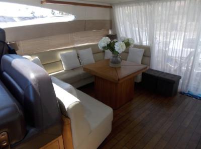 Carine Yachts - Luxury Yacht Brokerage | Sunseeker Predator 72 2007 | Photo 19